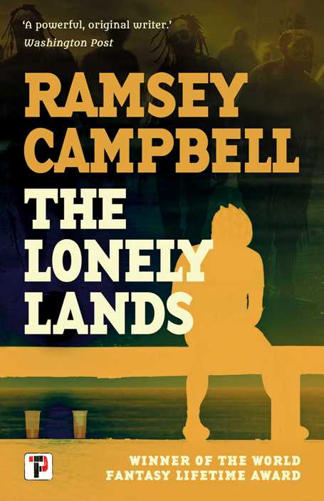 lonely lands